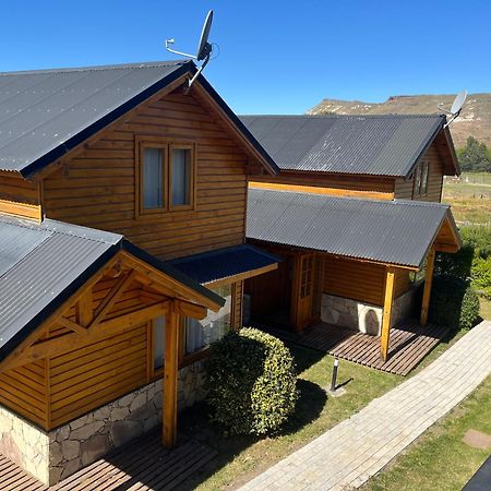 Complejo Hotelero Illihue - Cabanas & Hosteria Junin de los Andes Ngoại thất bức ảnh