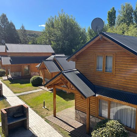 Complejo Hotelero Illihue - Cabanas & Hosteria Junin de los Andes Ngoại thất bức ảnh