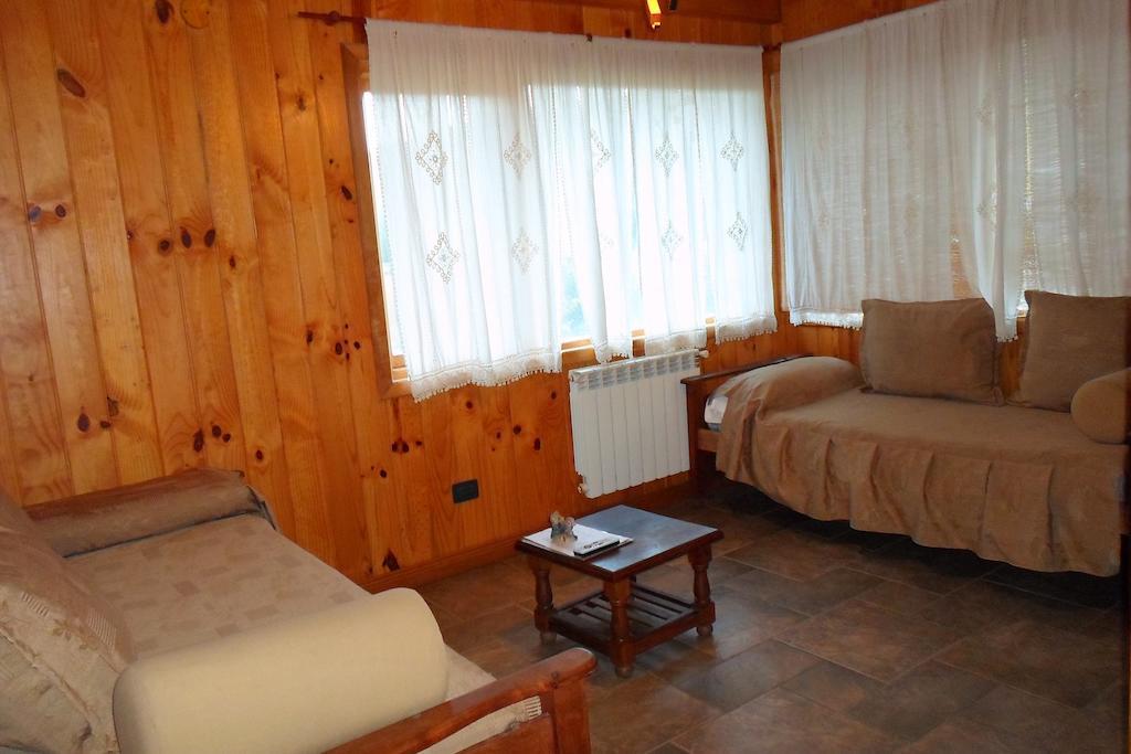 Complejo Hotelero Illihue - Cabanas & Hosteria Junin de los Andes Phòng bức ảnh