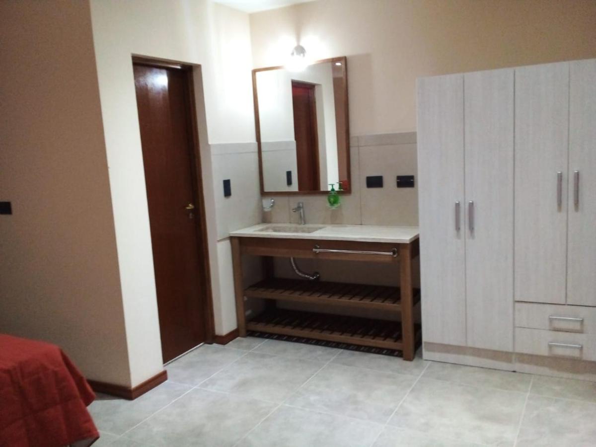 Complejo Hotelero Illihue - Cabanas & Hosteria Junin de los Andes Ngoại thất bức ảnh