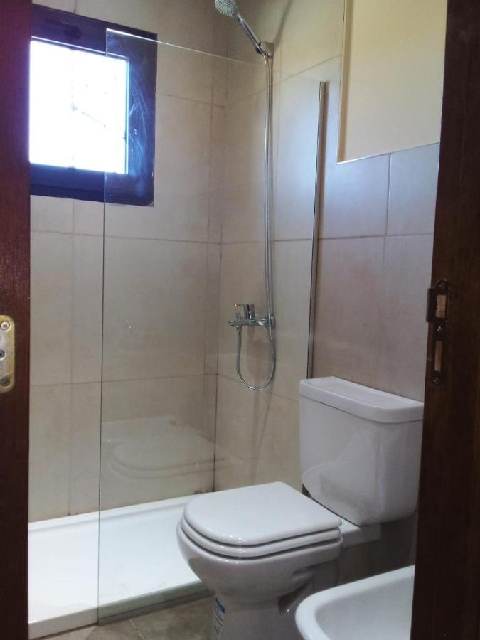 Complejo Hotelero Illihue - Cabanas & Hosteria Junin de los Andes Ngoại thất bức ảnh