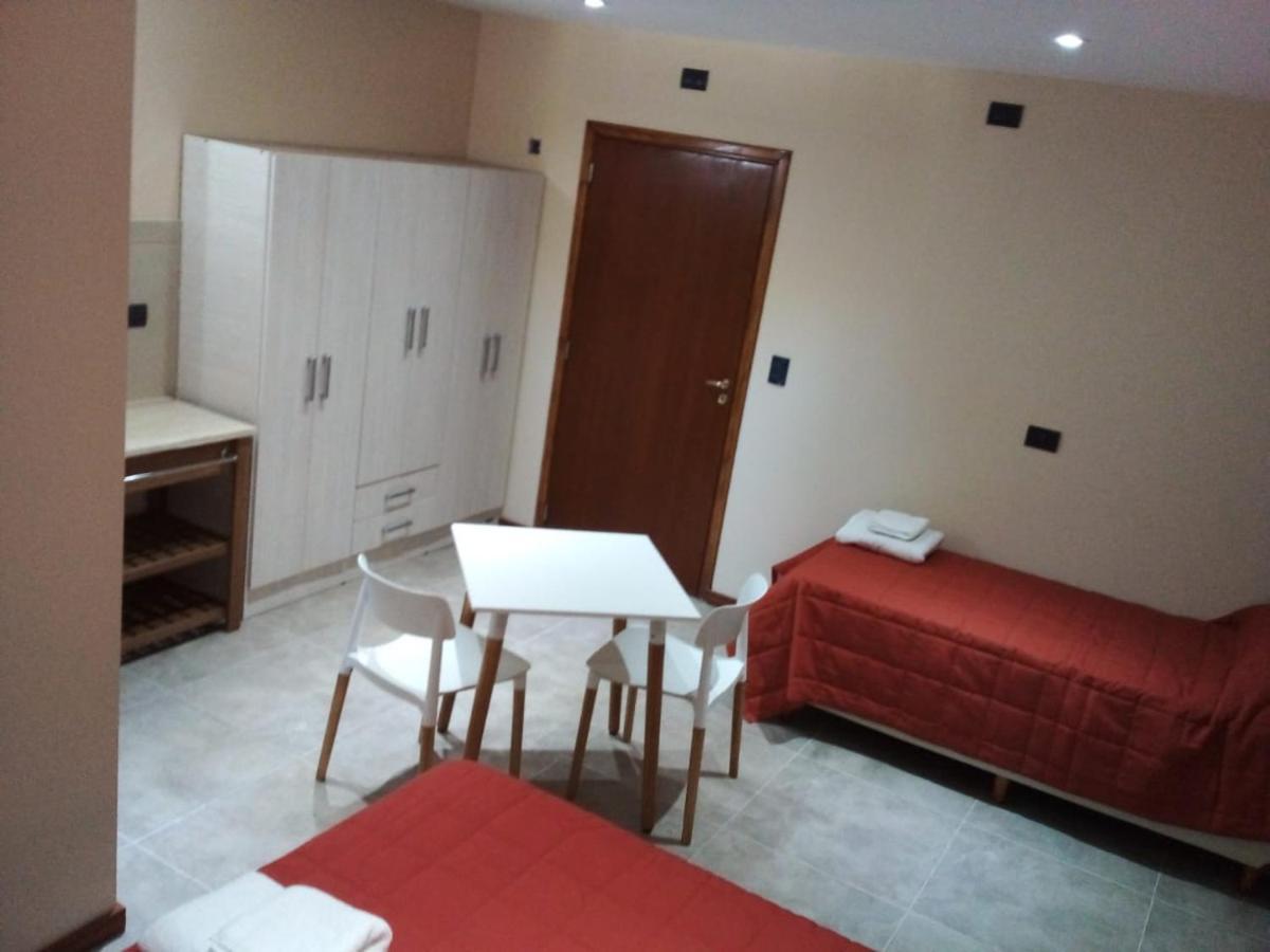 Complejo Hotelero Illihue - Cabanas & Hosteria Junin de los Andes Ngoại thất bức ảnh