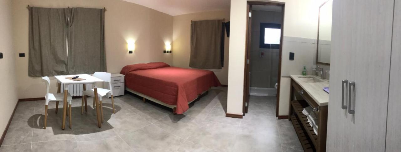 Complejo Hotelero Illihue - Cabanas & Hosteria Junin de los Andes Ngoại thất bức ảnh