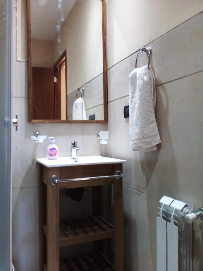 Complejo Hotelero Illihue - Cabanas & Hosteria Junin de los Andes Ngoại thất bức ảnh