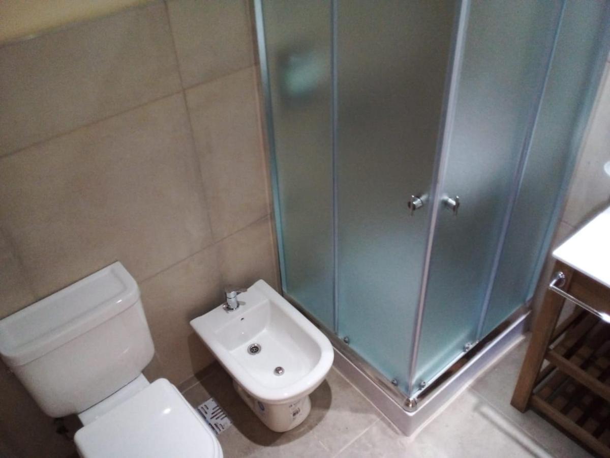 Complejo Hotelero Illihue - Cabanas & Hosteria Junin de los Andes Ngoại thất bức ảnh