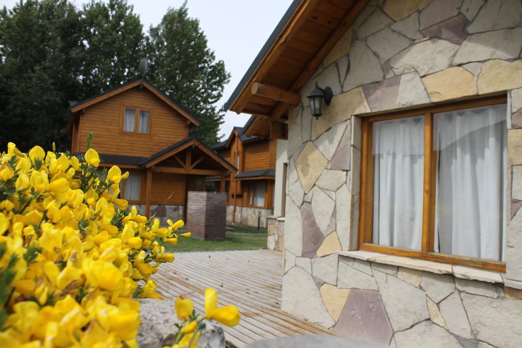 Complejo Hotelero Illihue - Cabanas & Hosteria Junin de los Andes Ngoại thất bức ảnh