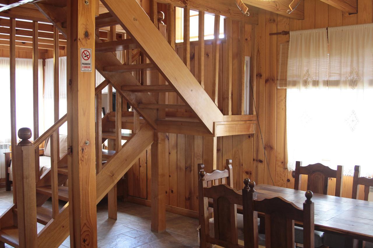 Complejo Hotelero Illihue - Cabanas & Hosteria Junin de los Andes Ngoại thất bức ảnh